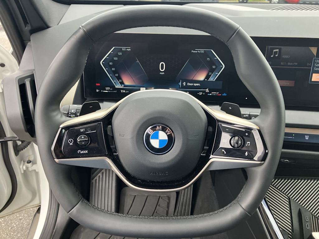 Thumbnail: 2025 BMW X3 - 12