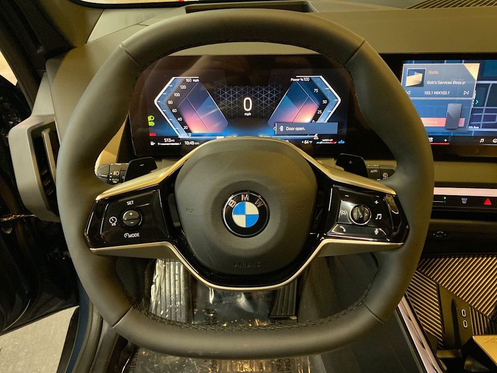 Thumbnail: 2025 BMW X3 - 2