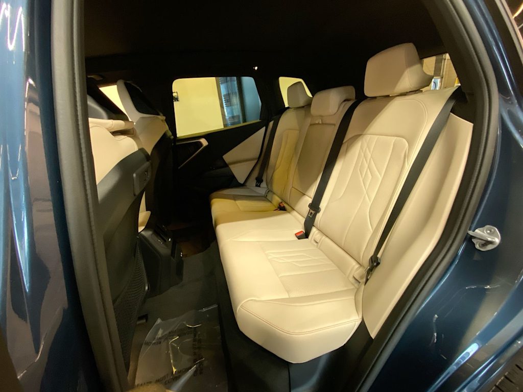 Thumbnail: 2025 BMW X3 - 10