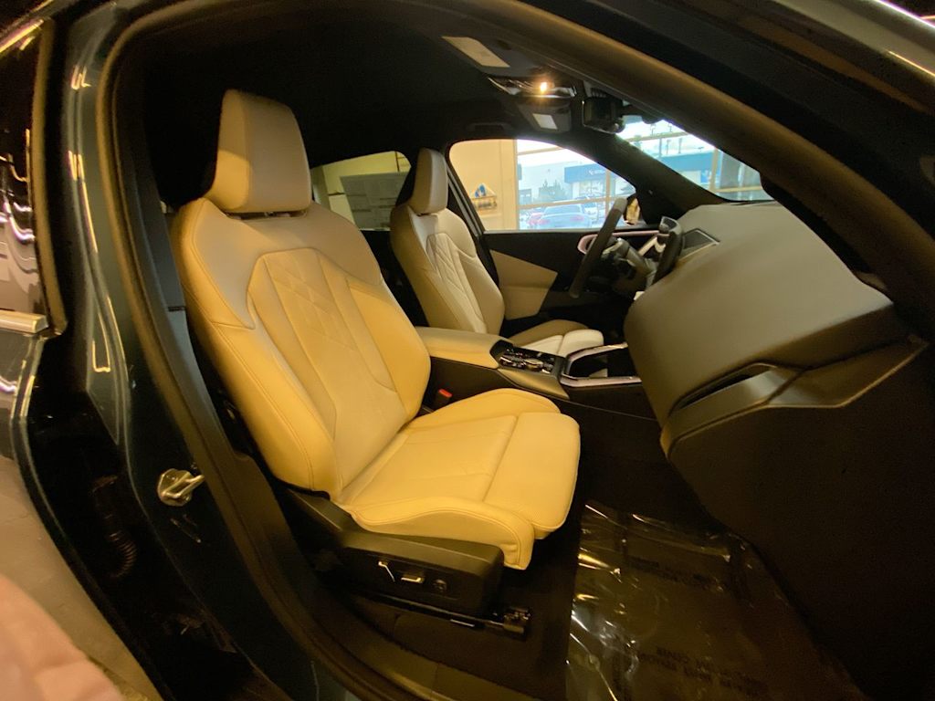 Thumbnail: 2025 BMW X3 - 20