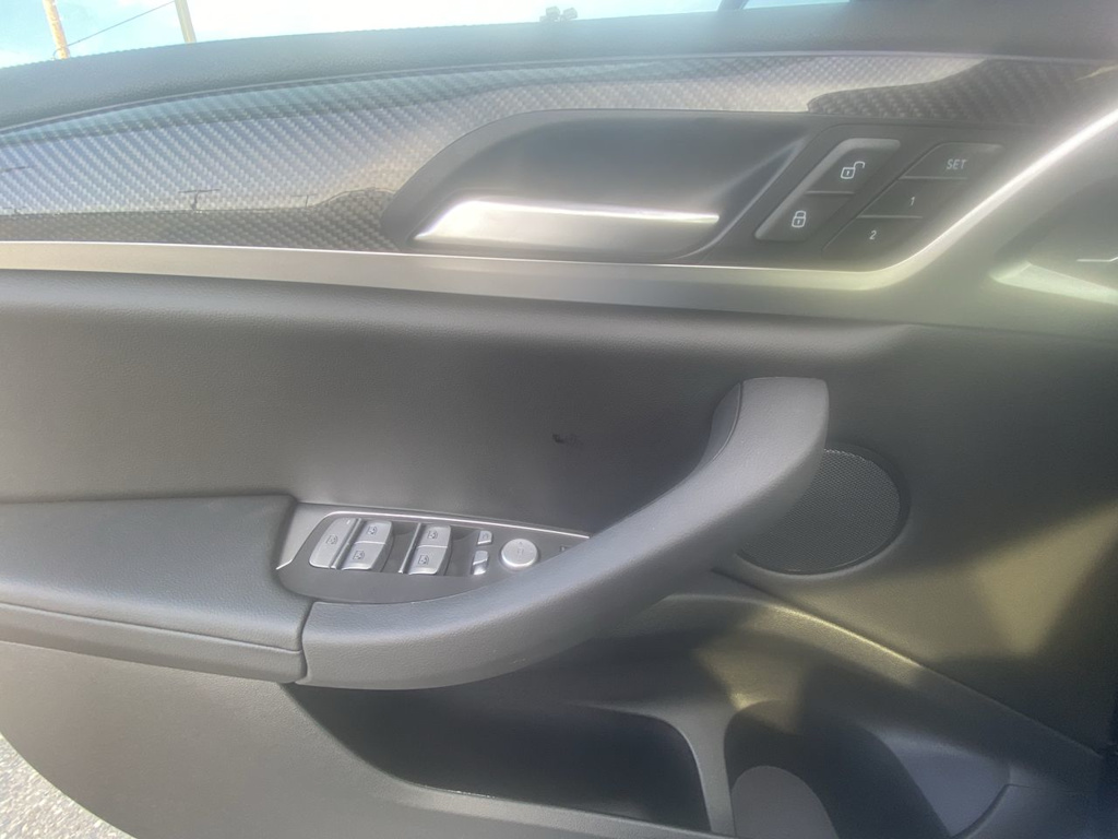 2024 BMW X3 M40i 14