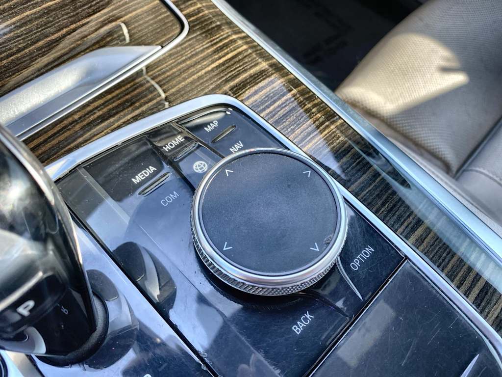 Thumbnail: 2020 BMW X5 - 12