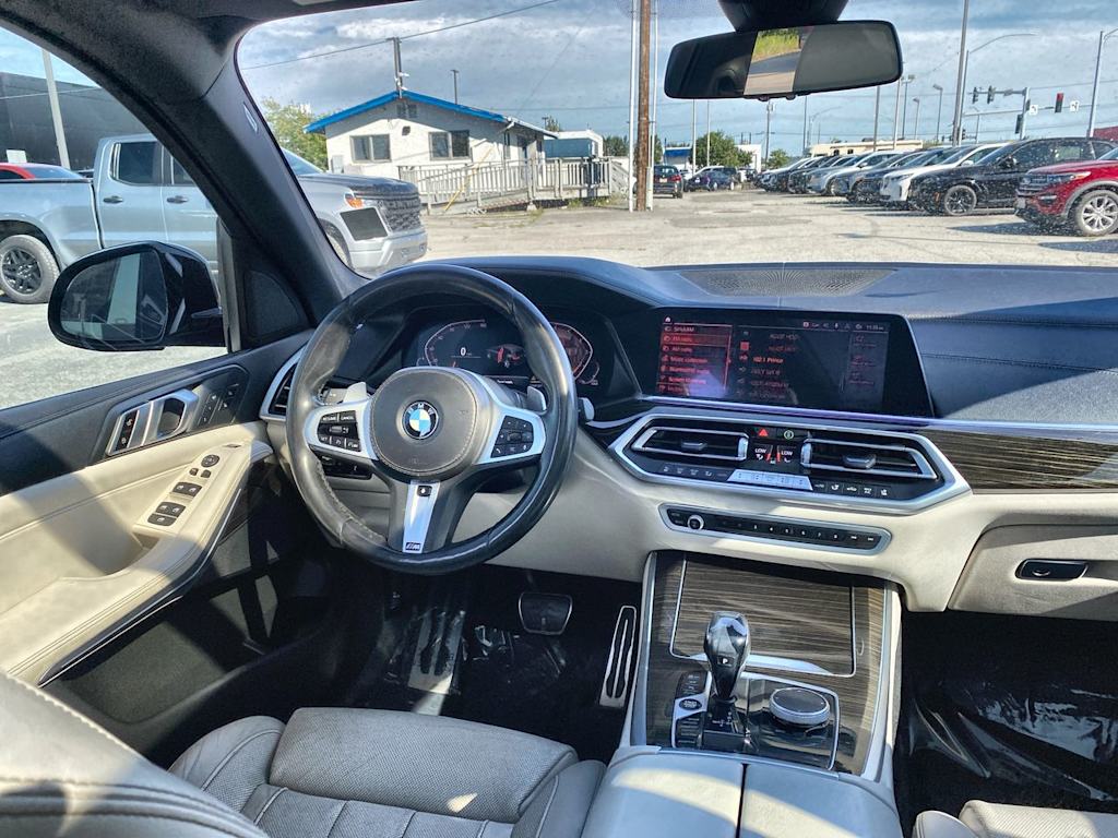 Thumbnail: 2020 BMW X5 - 6