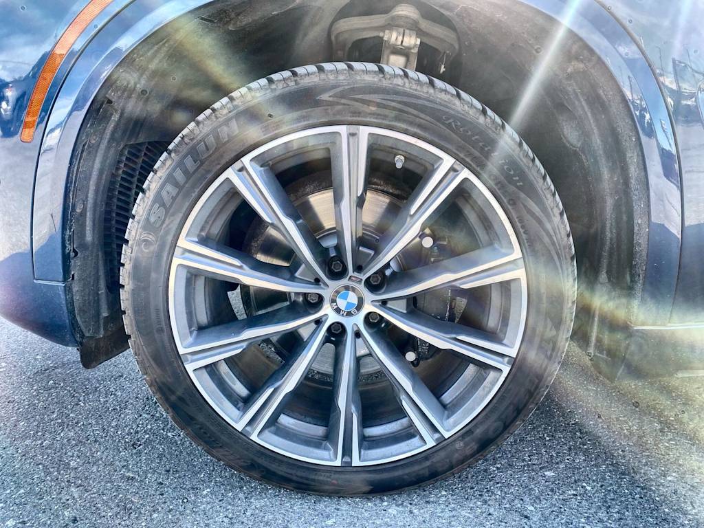 Thumbnail: 2020 BMW X5 - 4