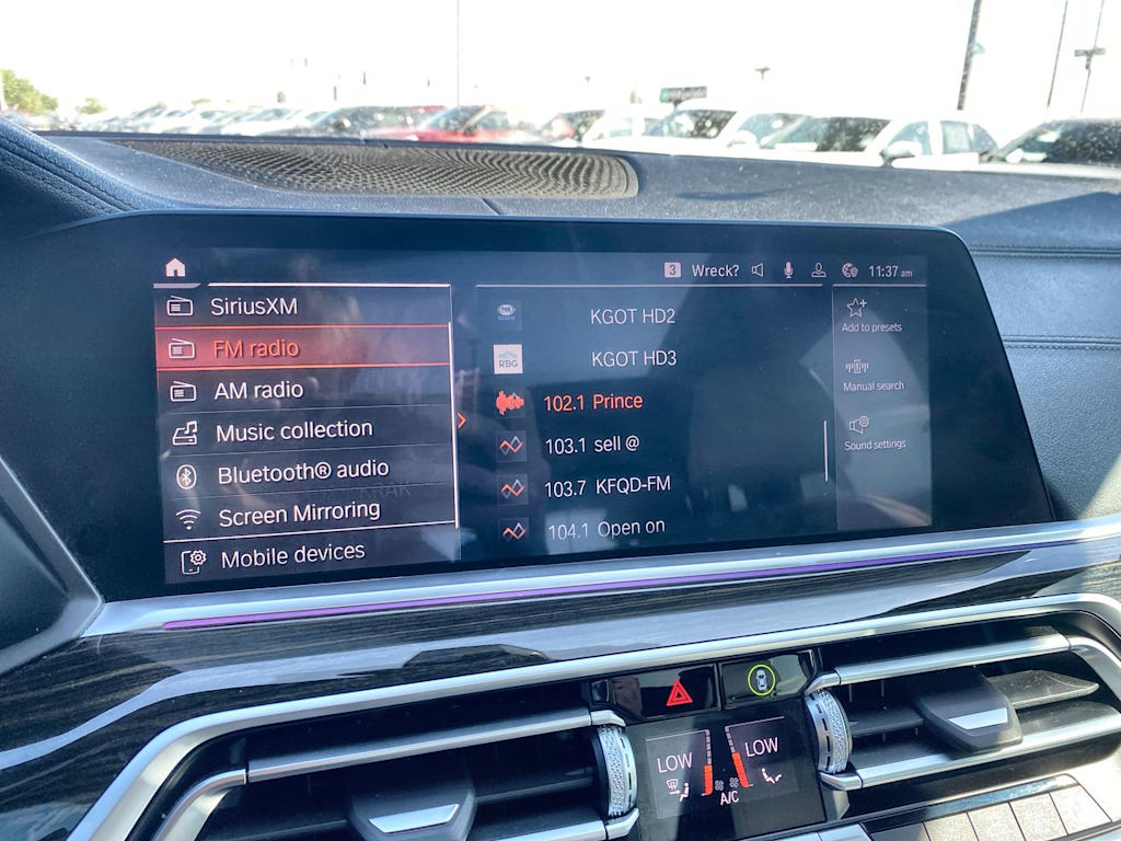 Thumbnail: 2020 BMW X5 - 11