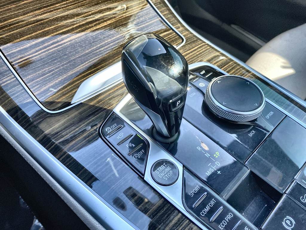 Thumbnail: 2020 BMW X5 - 25