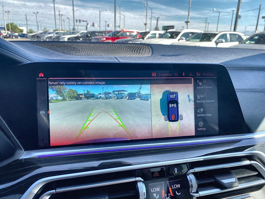 Thumbnail: 2020 BMW X5 - 22