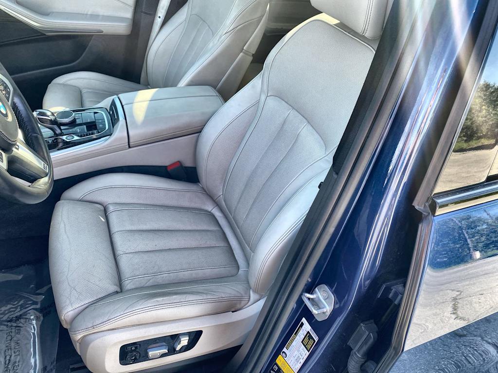 Thumbnail: 2020 BMW X5 - 7