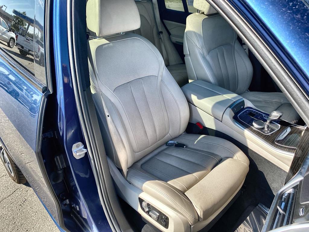 Thumbnail: 2020 BMW X5 - 8