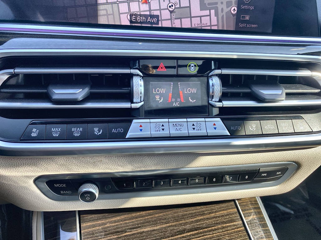 Thumbnail: 2020 BMW X5 - 24