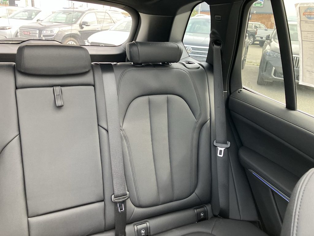 Thumbnail: 2021 BMW X5 - 19