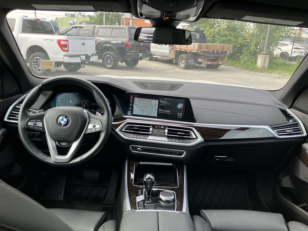 Thumbnail: 2021 BMW X5 - 2