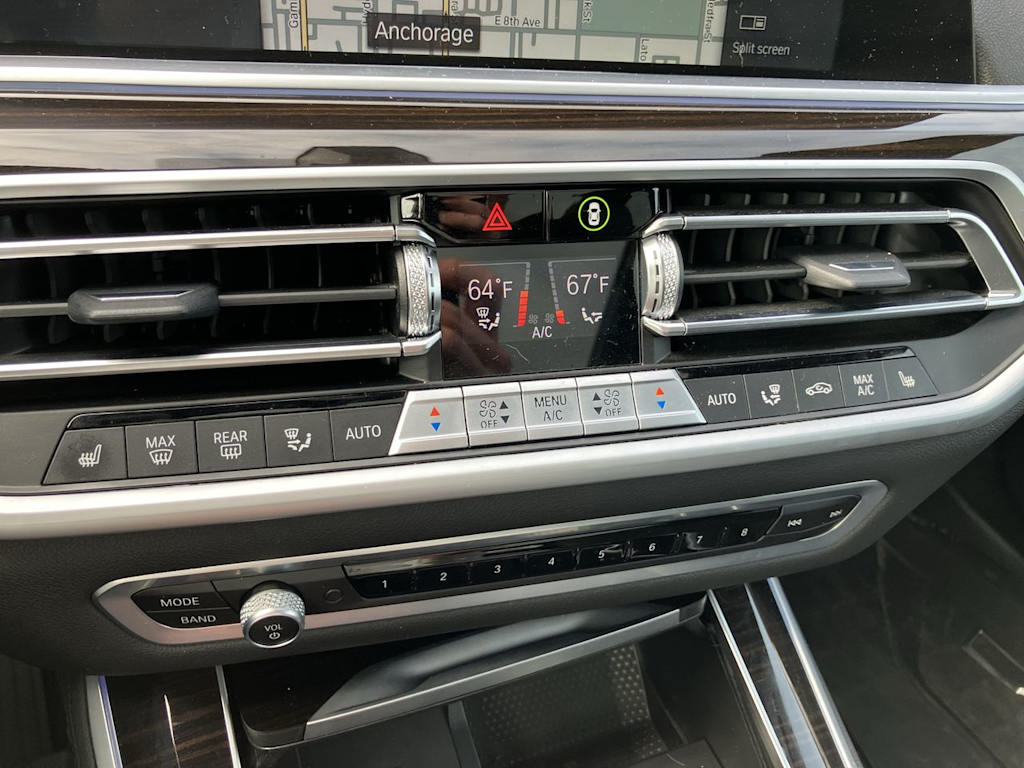 Thumbnail: 2021 BMW X5 - 24
