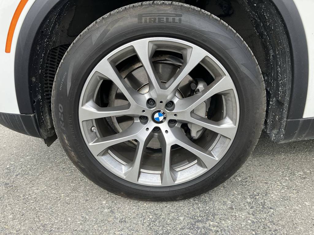 Thumbnail: 2021 BMW X5 - 5