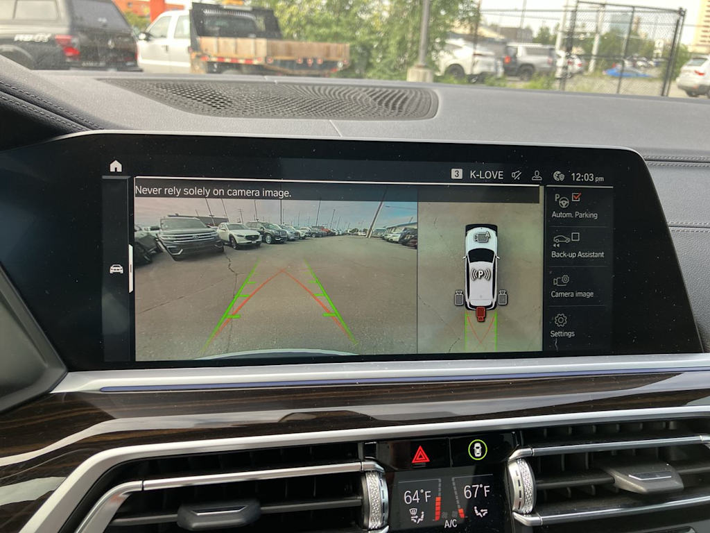 Thumbnail: 2021 BMW X5 - 22