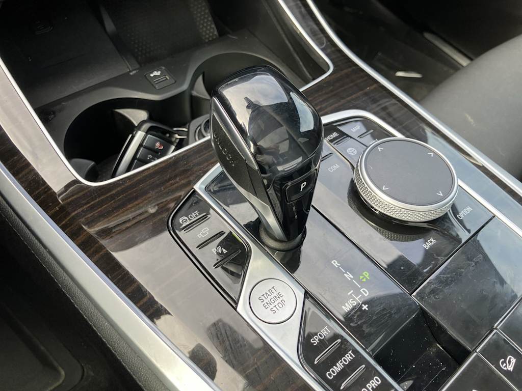 Thumbnail: 2021 BMW X5 - 25