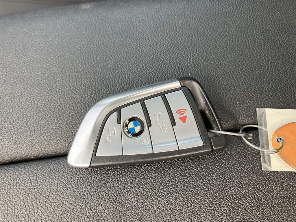 Thumbnail: 2021 BMW X5 - 28