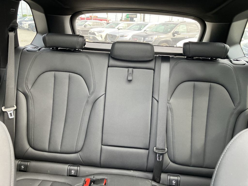 Thumbnail: 2021 BMW X5 - 18