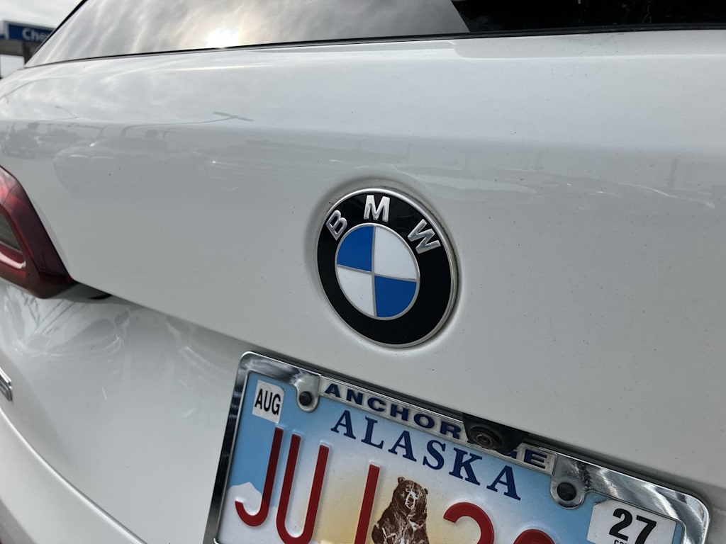 Thumbnail: 2021 BMW X5 - 4