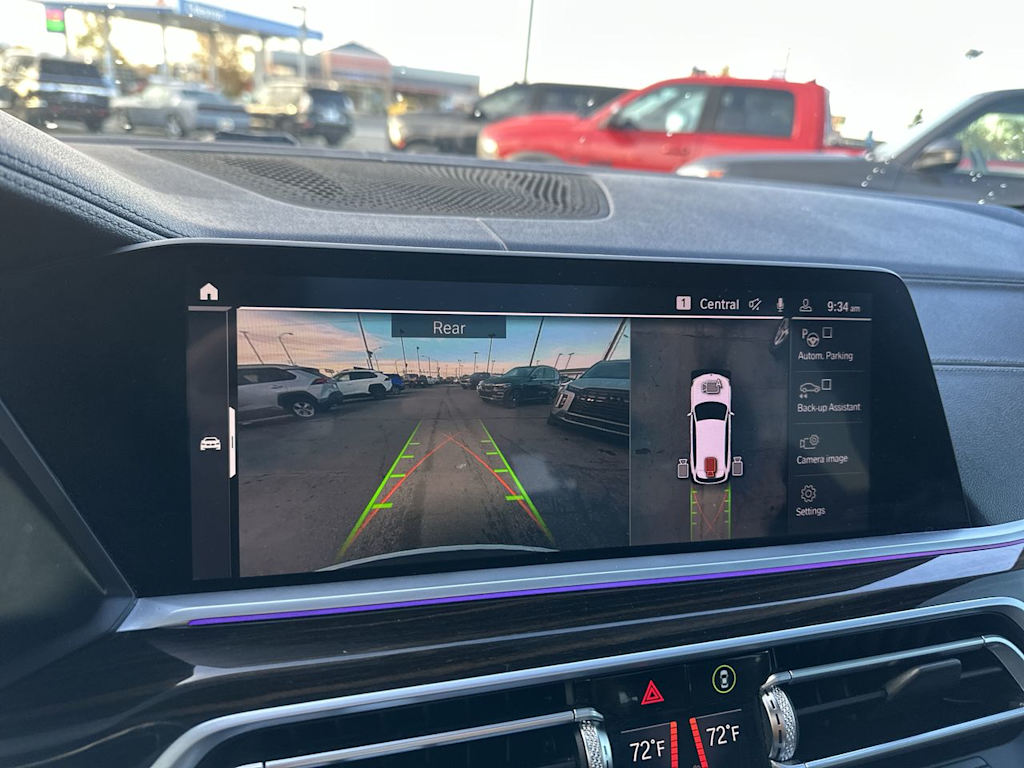 Thumbnail: 2019 BMW X5 - 17