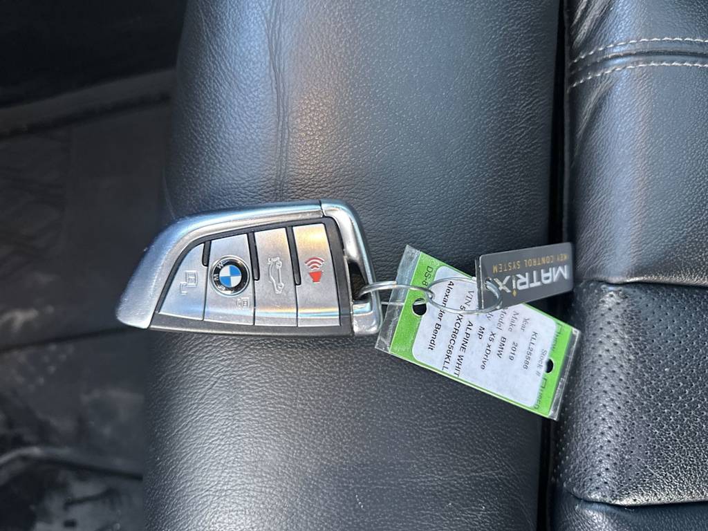 Thumbnail: 2019 BMW X5 - 13