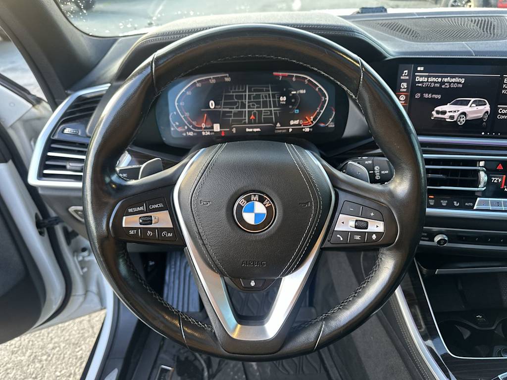 Thumbnail: 2019 BMW X5 - 2