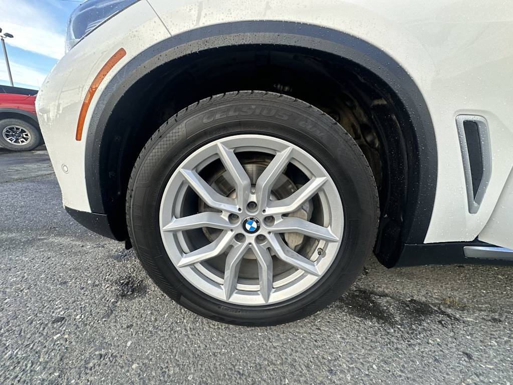 Thumbnail: 2019 BMW X5 - 5