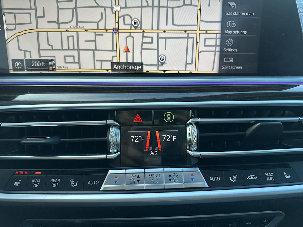 Thumbnail: 2019 BMW X5 - 20