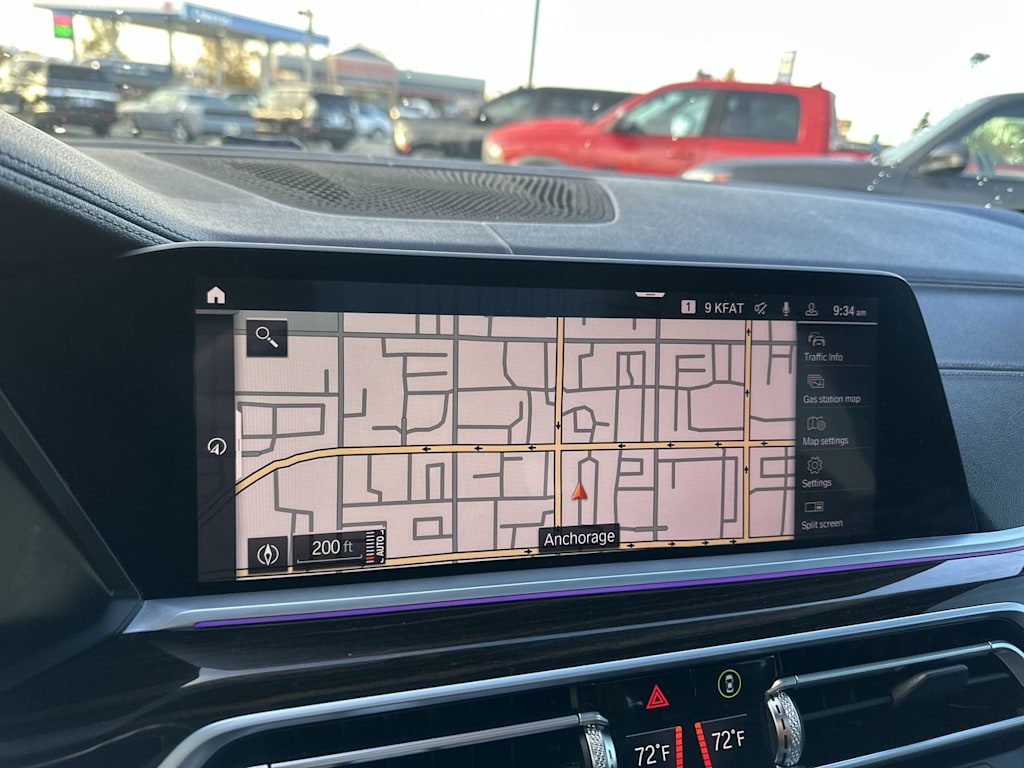 Thumbnail: 2019 BMW X5 - 18