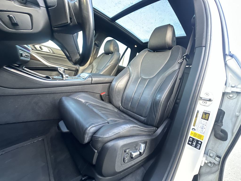 Thumbnail: 2019 BMW X5 - 8