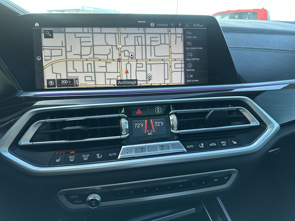 Thumbnail: 2019 BMW X5 - 19