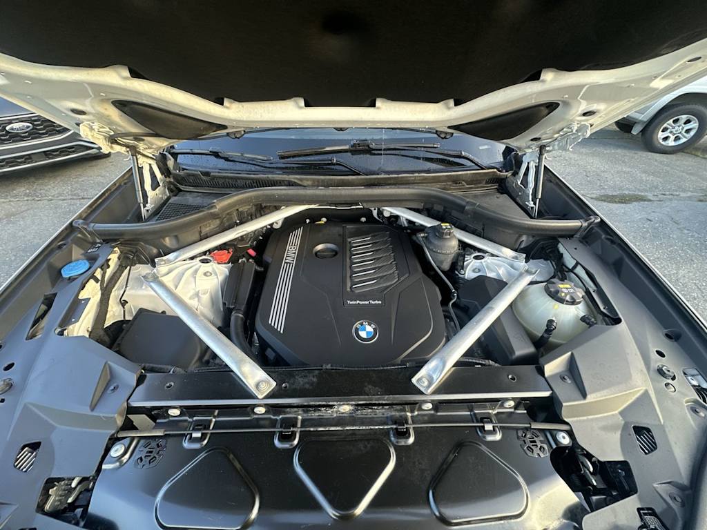 Thumbnail: 2019 BMW X5 - 6