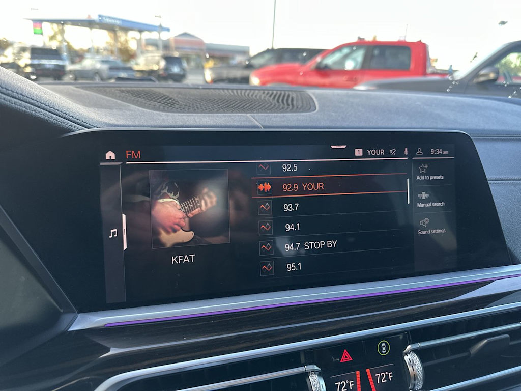 Thumbnail: 2019 BMW X5 - 10