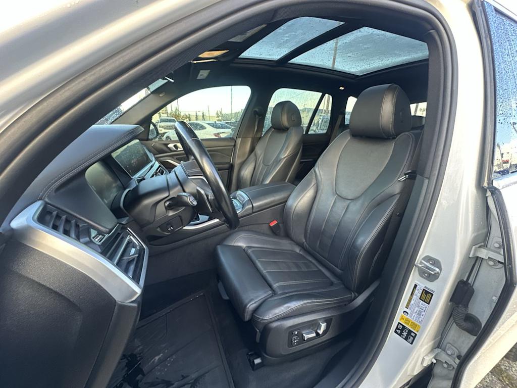 Thumbnail: 2019 BMW X5 - 7