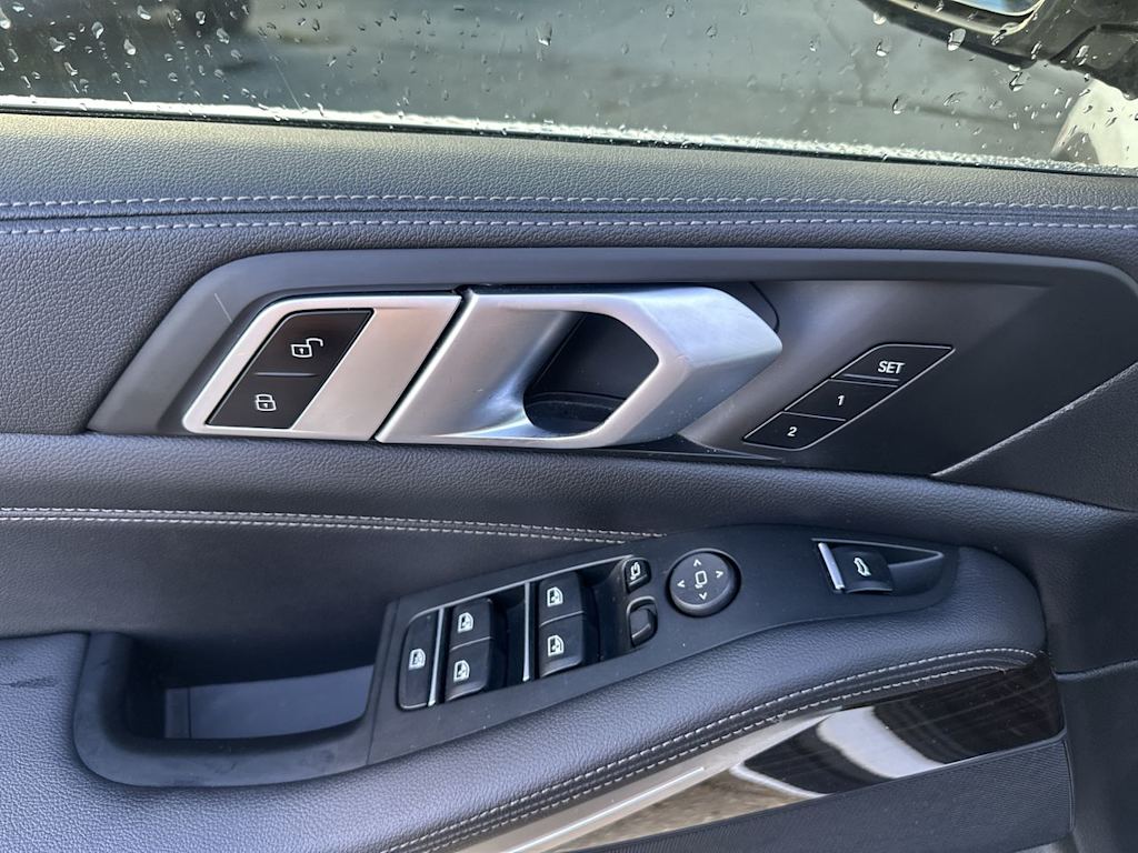 Thumbnail: 2019 BMW X5 - 16