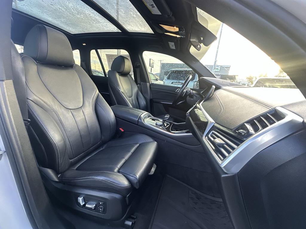 Thumbnail: 2019 BMW X5 - 22