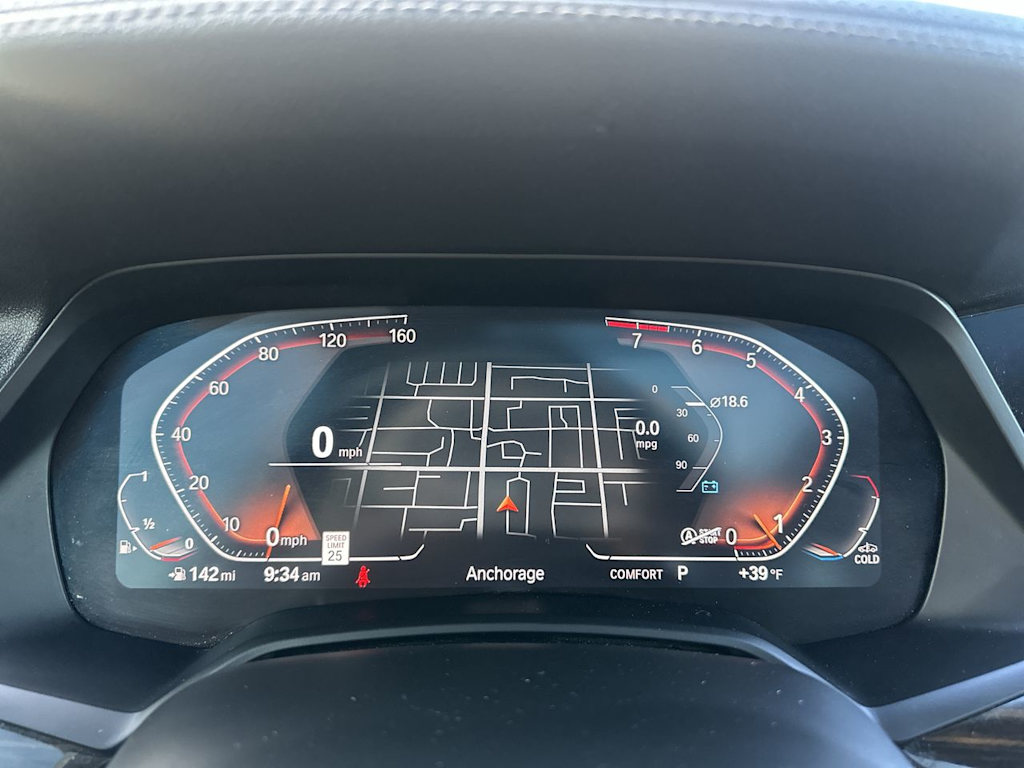 Thumbnail: 2019 BMW X5 - 11