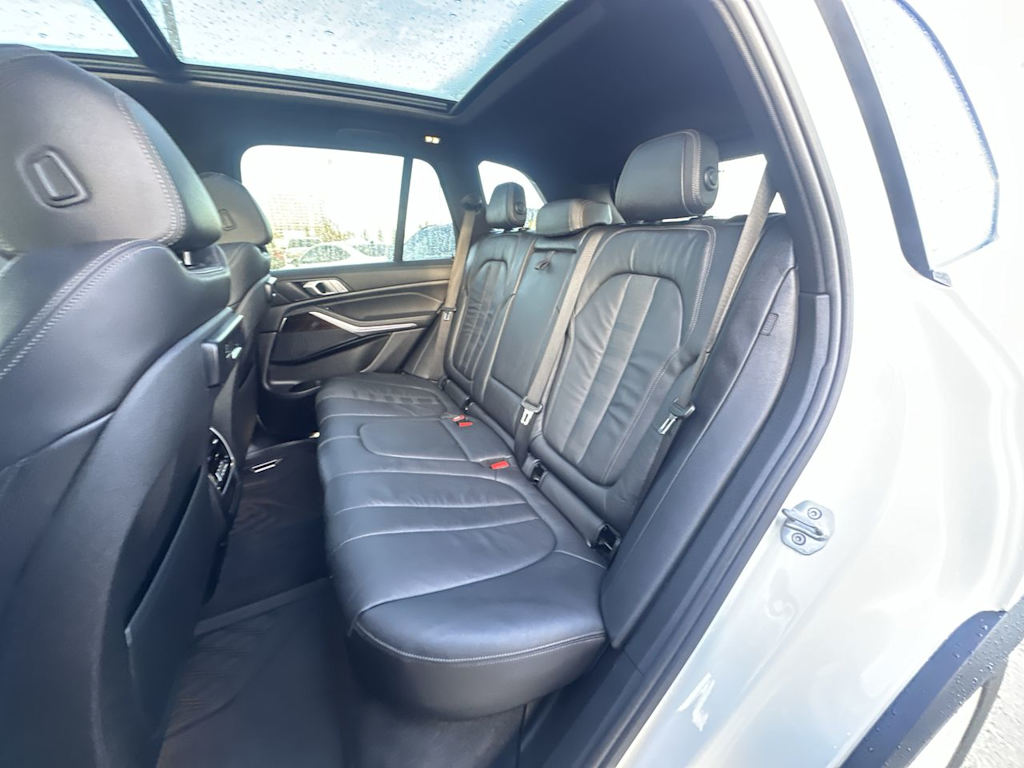 Thumbnail: 2019 BMW X5 - 9