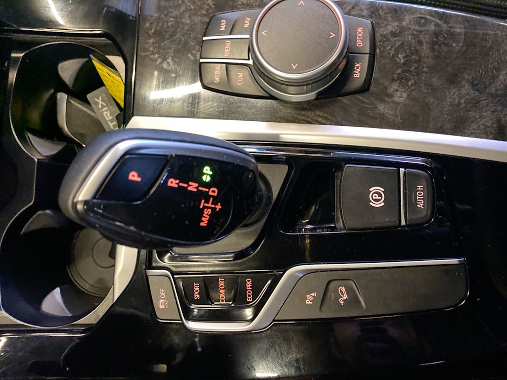 Thumbnail: 2020 BMW X3 - 5