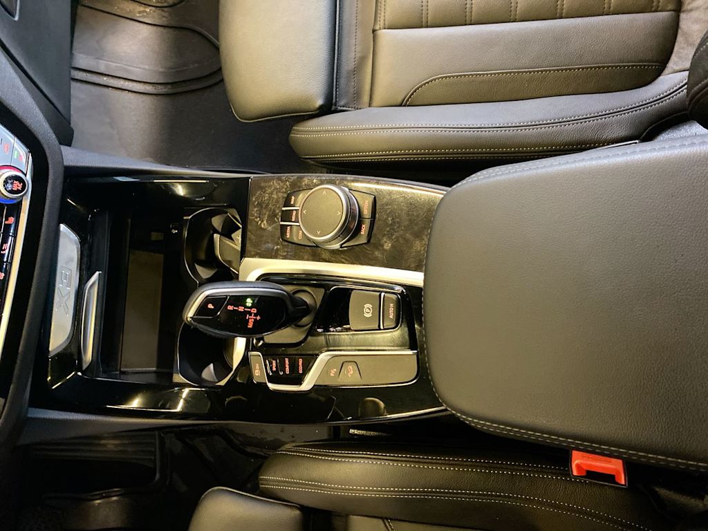 Thumbnail: 2020 BMW X3 - 9