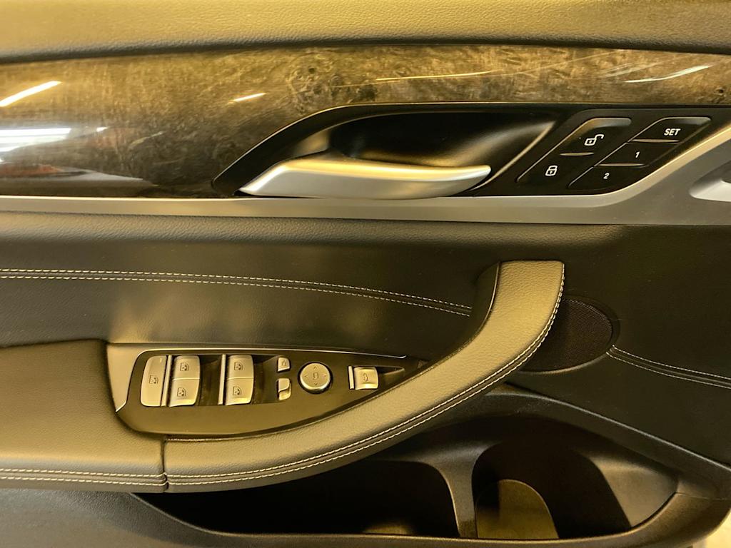 Thumbnail: 2020 BMW X3 - 13