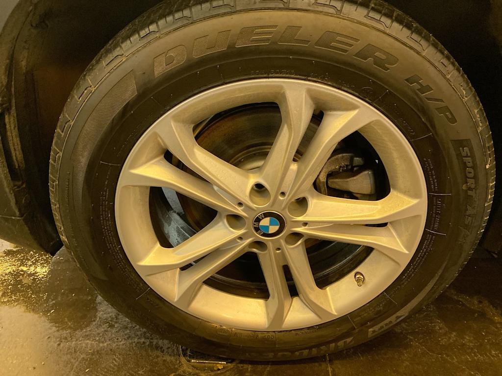 Thumbnail: 2020 BMW X3 - 4