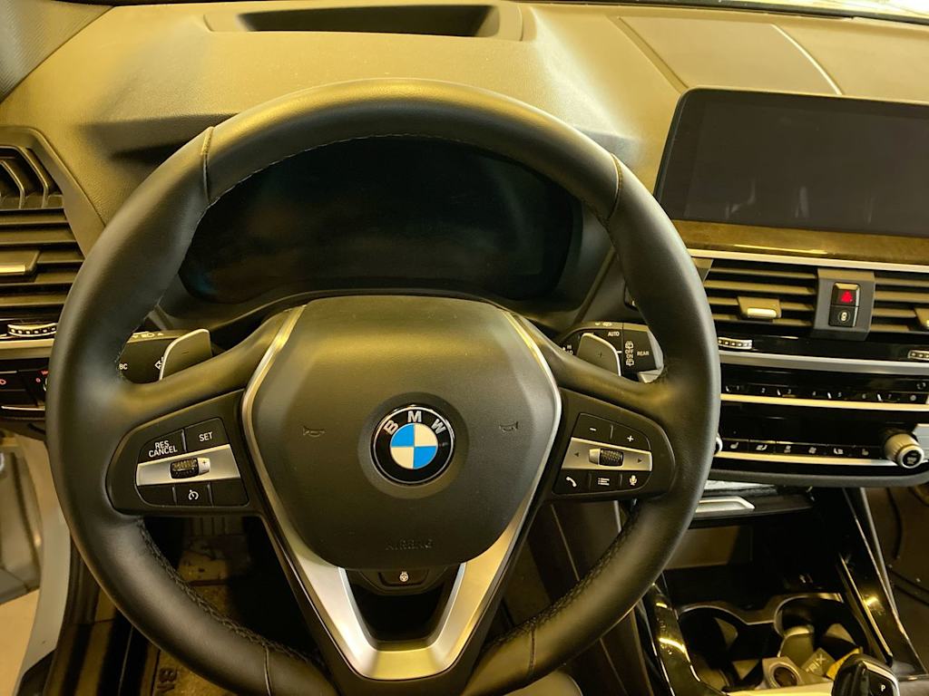 Thumbnail: 2020 BMW X3 - 2