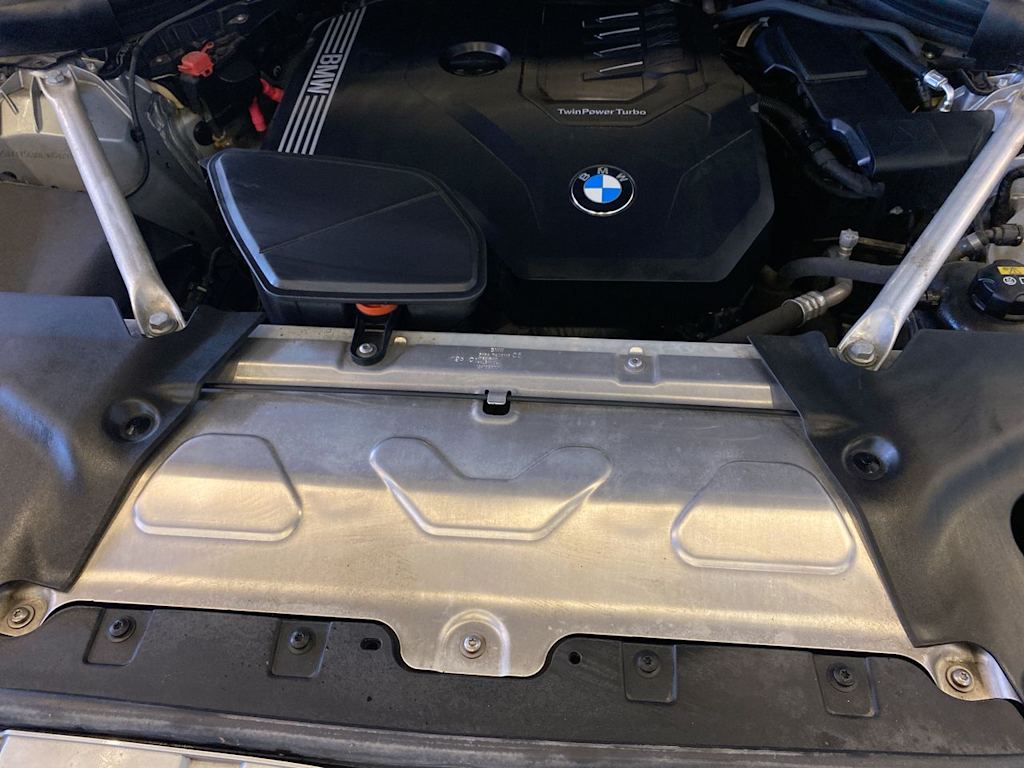 Thumbnail: 2020 BMW X3 - 11