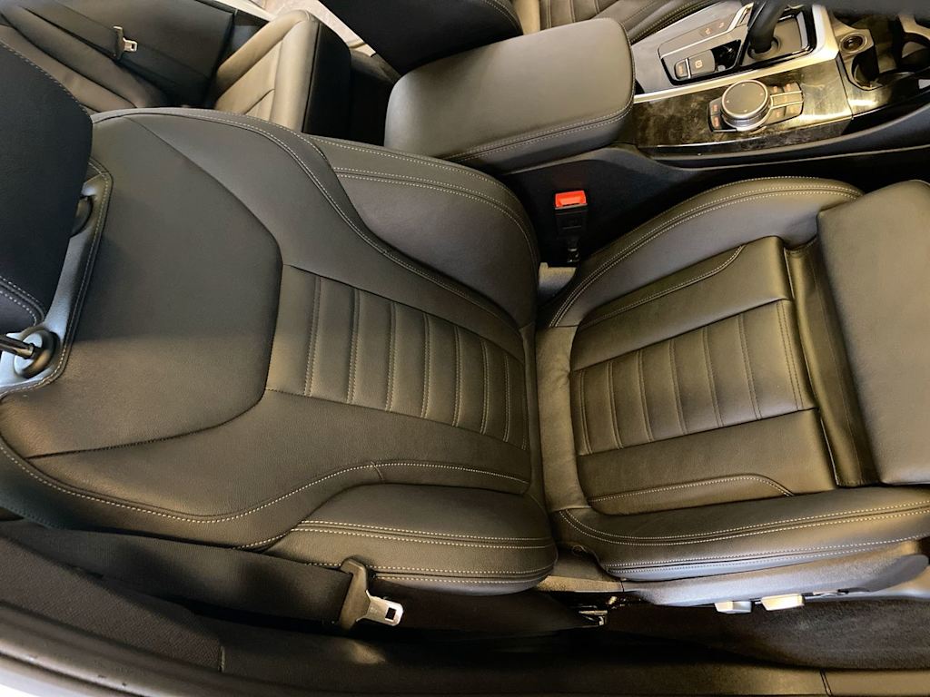 Thumbnail: 2020 BMW X3 - 6