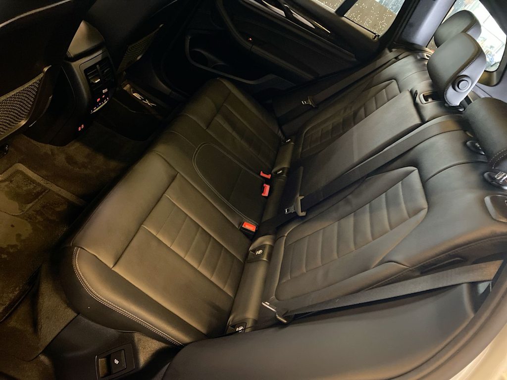 Thumbnail: 2020 BMW X3 - 7