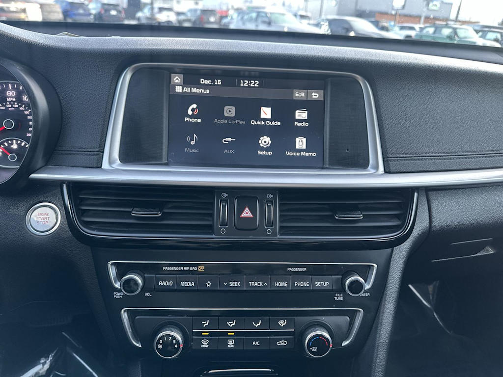 Thumbnail: 2020 Kia Optima - 19