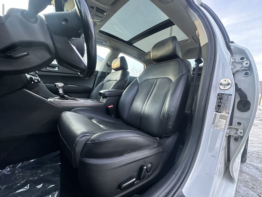 Thumbnail: 2020 Kia Optima - 7