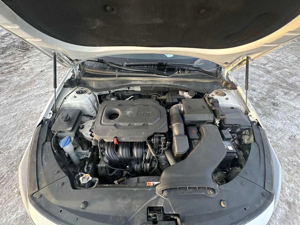 Thumbnail: 2020 Kia Optima - 6