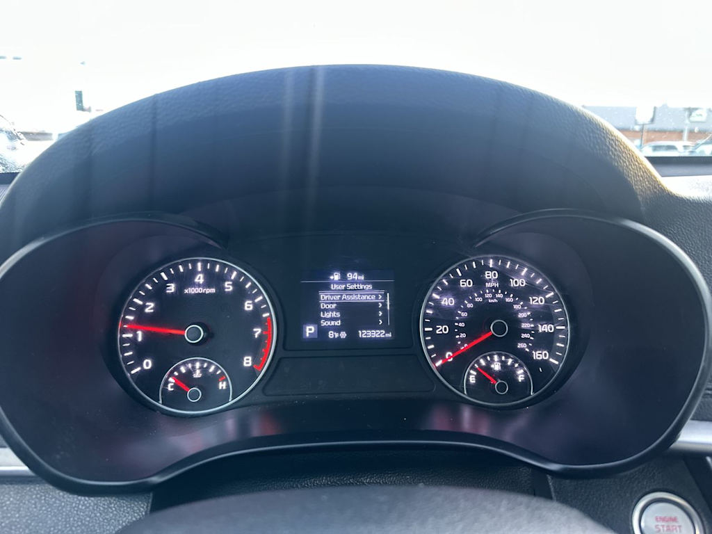 Thumbnail: 2020 Kia Optima - 12